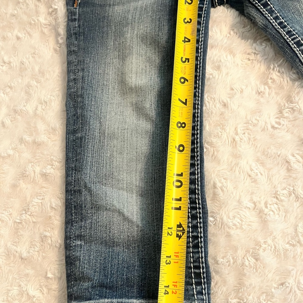 Miss Me girls jean shorts size 10
